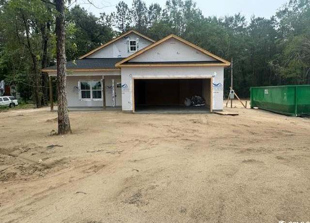 Property at 146 Lot 18 - Palm Ii Plan Temple Dr, Aynor, SC 29511, 3 beds, 2 baths