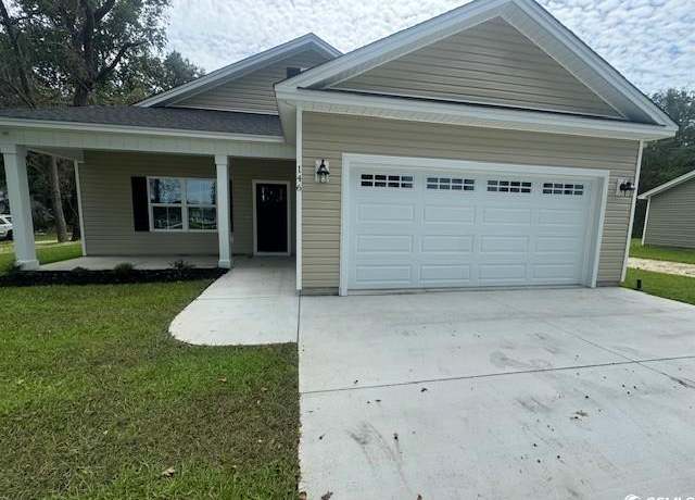 Property at 146 Lot 18 - Palm Ii Plan Temple Dr, Aynor, SC 29511, 3 beds, 2 baths