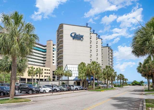 Property at 200 76th Ave N #1106, Myrtle Beach, SC 29572, 1 bed, 1 bath
