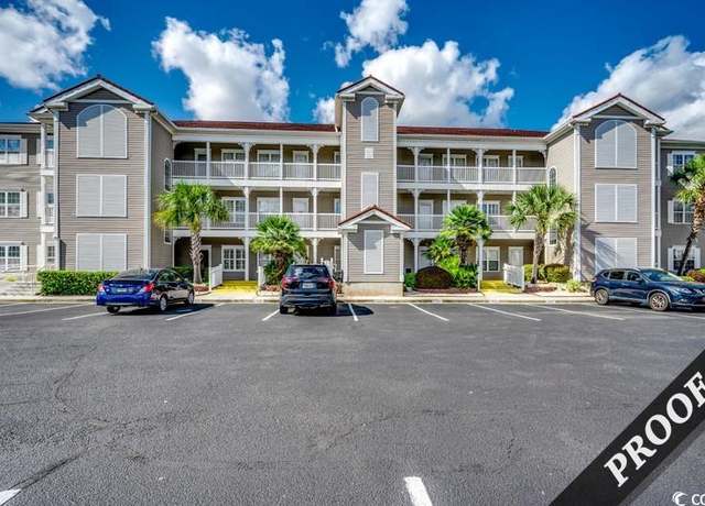 Property at 4220 Coquina Harbour Dr Unit B-11, Little River, SC 29566, 2 beds, 2 baths