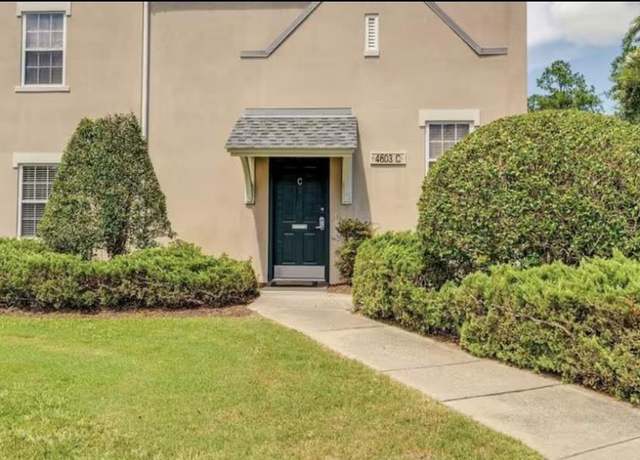Property at 4603 Arran Ct Unit C, Myrtle Beach, SC 29579, 2 beds, 2 baths