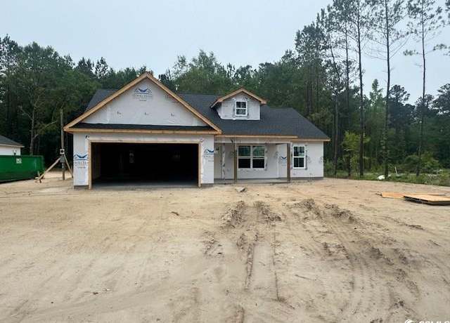 Property at 142 Lot 17 - Magnolia Temple Dr, Aynor, SC 29511, 4 beds, 2 baths