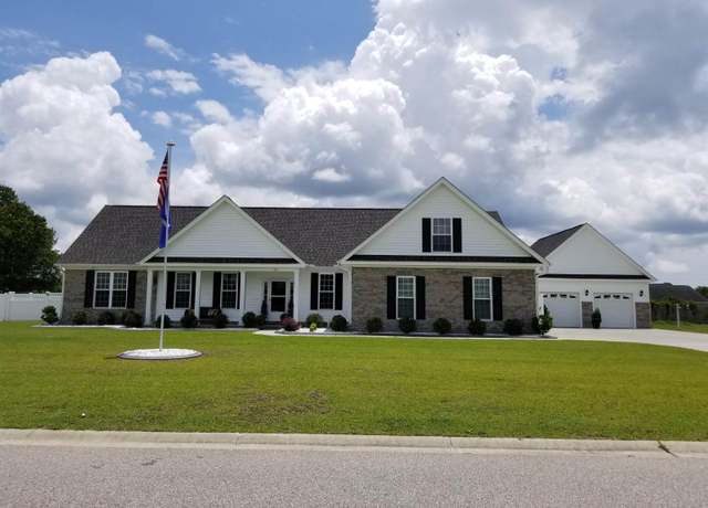 Property at 116 Olympus Ln, Conway, SC 29527, 4 beds, 3 baths