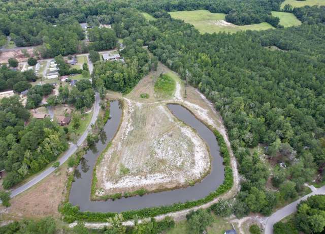 Property at 547 Oakland Dr. Hodges Rd, Kingstree, SC 29556
