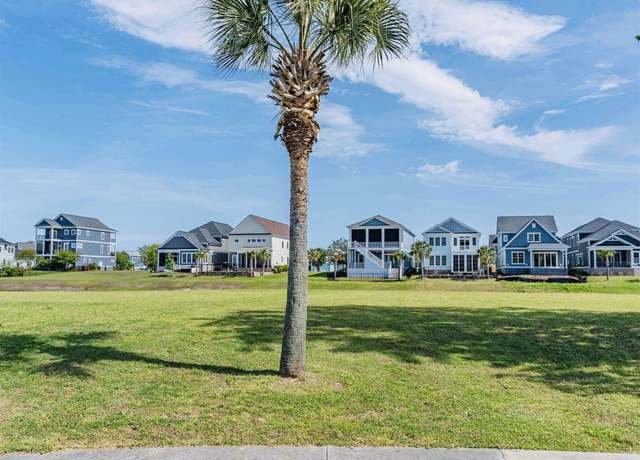 Property at 8016 Lot 581 East Bay Ct, Myrtle Beach, SC 29579