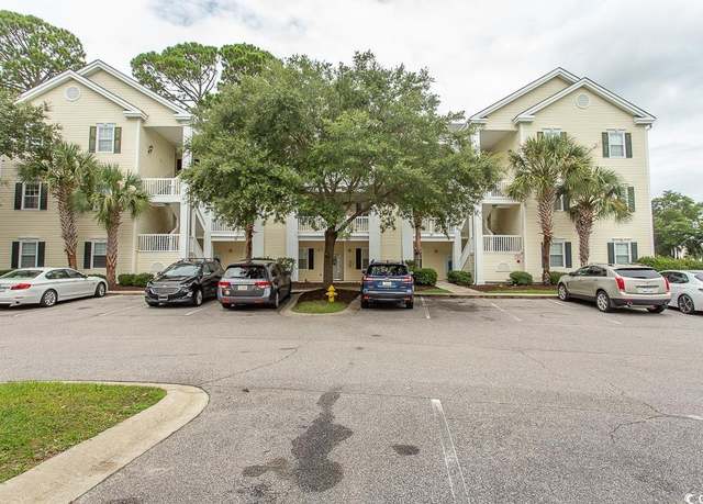 Property at 601 N Hillside Dr #3634, North Myrtle Beach, SC 29582, 2 beds, 2 baths