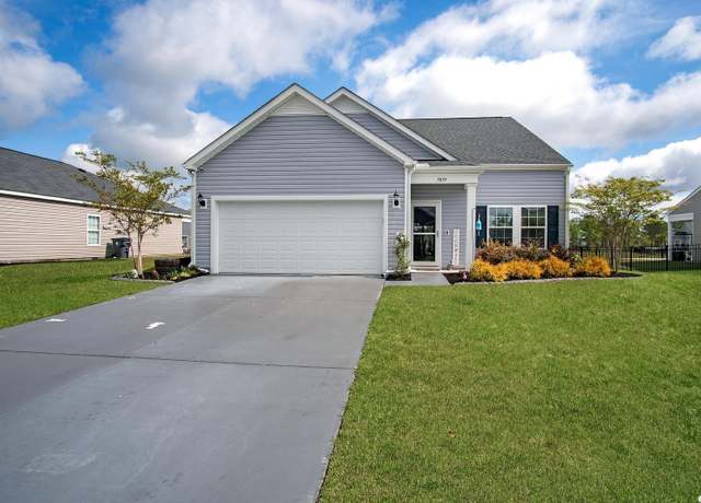 Property at 5039 Gladstone Dr, Conway, SC 29526, 3 beds, 2.5 baths