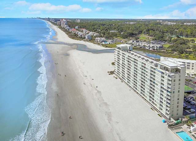 Property at 9400 Shore Dr #523, Myrtle Beach, SC 29572, 2 beds, 2 baths