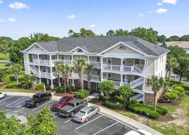 Property at 5801 Oyster Catcher Dr #332, North Myrtle Beach, SC 29582, 2 beds, 2 baths