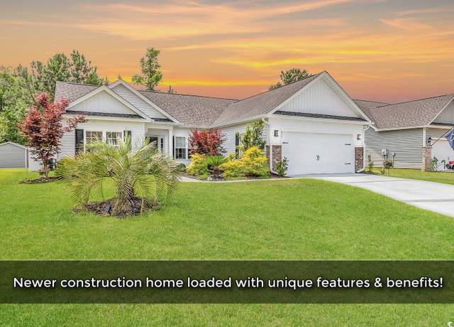 Property at 832 Windsor Rose Dr, Conway, SC 29526, 3 beds, 2 baths
