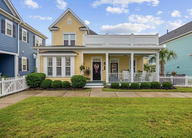 Property at 721 Mckinley Way, Myrtle Beach, SC 29577, 3 beds, 2.5 baths