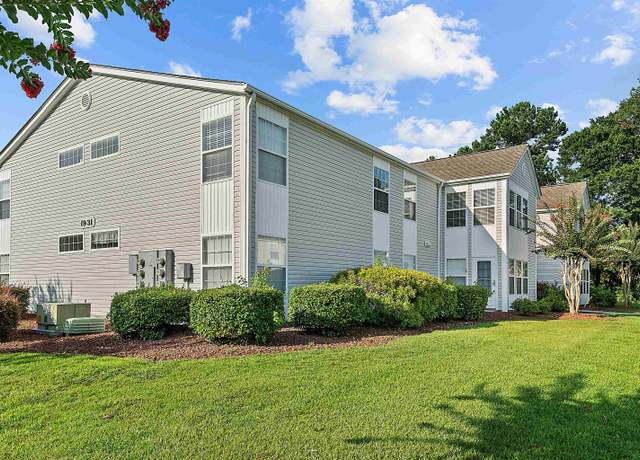 Property at 1931 Bent Grass Dr Unit H, Surfside Beach, SC 29575, 3 beds, 2 baths