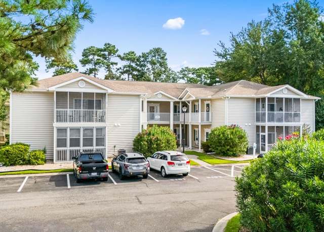 Property at 5109 Sweetwater Blvd Unit -, Murrells Inlet, SC 29576, 3 beds, 2 baths