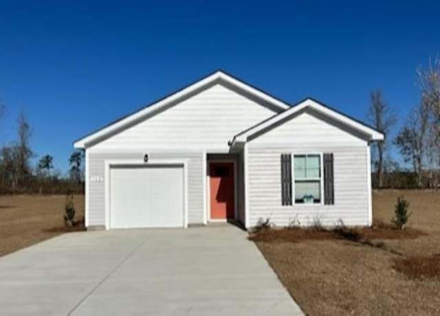 Property at 162 Country Grove Way, Galivants Ferry, SC 29544, 4 beds, 2 baths