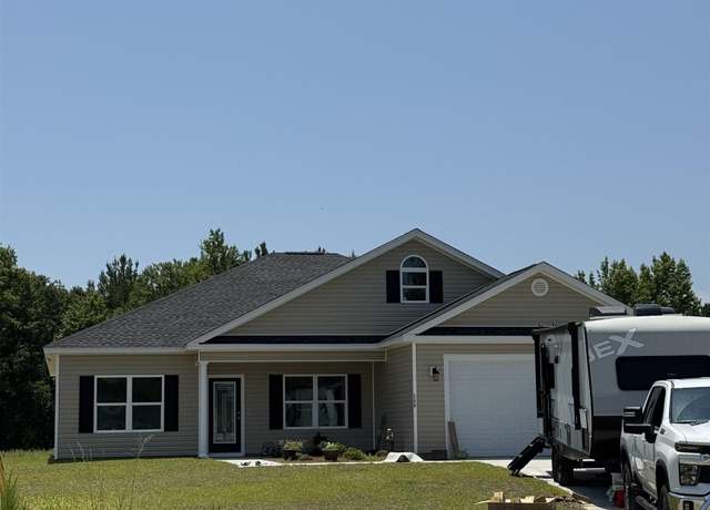 Property at 1176 Justice Loop, Loris, SC 29569, 3 beds, 2 baths
