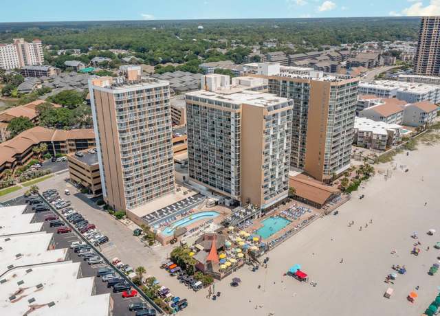 Property at 9550 Shore Dr #331, Myrtle Beach, SC 29572, 1 bath