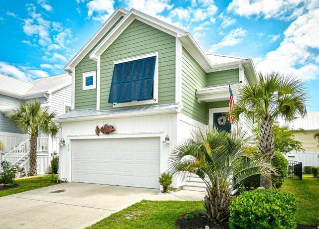 Property at 512 Chanted Dr, Murrells Inlet, SC 29576, 3 beds, 2.5 baths