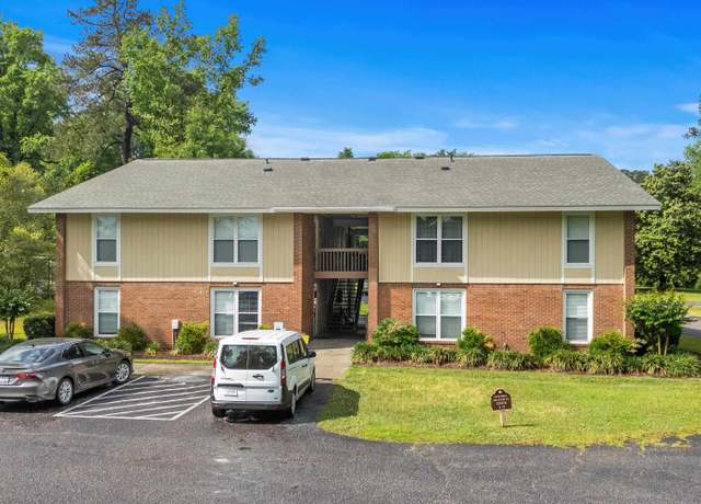 Property at 1015 Elm St #4, Conway, SC 29526, 2 beds, 1 bath