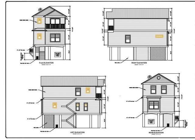 Property at 410 C Flounder Way, Myrtle Beach, SC 29577, 4 beds, 3.5 baths