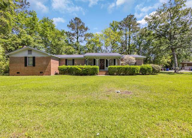 Property at 1907 Rose St, Conway, SC 29527, 4 beds, 2.5 baths