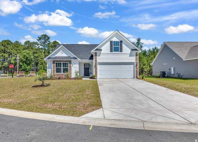 Property at 914 Padgett Ln, Conway, SC 29526, 4 beds, 3 baths