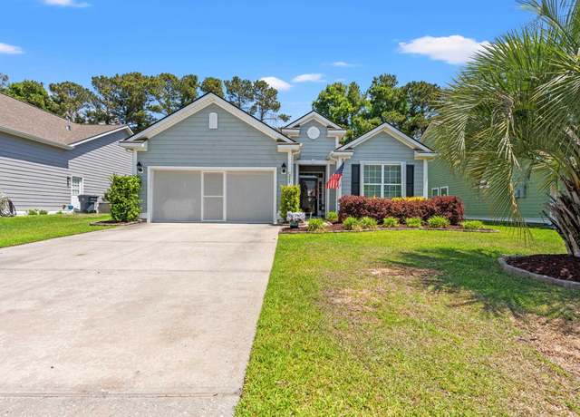 Property at 229 Coral Beach Cir, Myrtle Beach, SC 29575, 3 beds, 2 baths