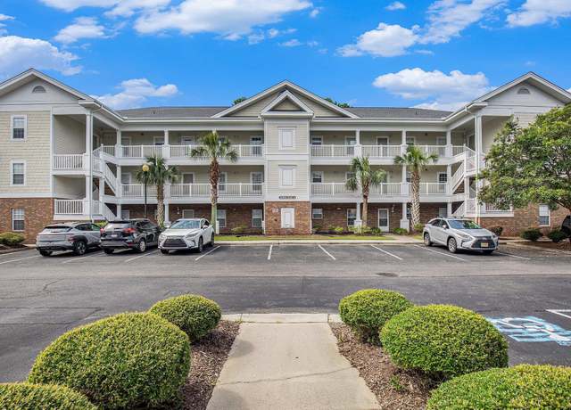 Property at 6015 Catalina Dr #633, North Myrtle Beach, SC 29582, 2 beds, 2 baths