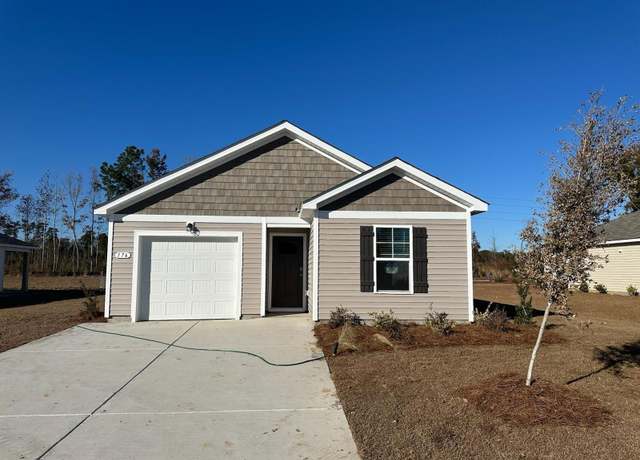 Property at 176 Country Grove Way, Galivants Ferry, SC 29544, 4 beds, 2 baths