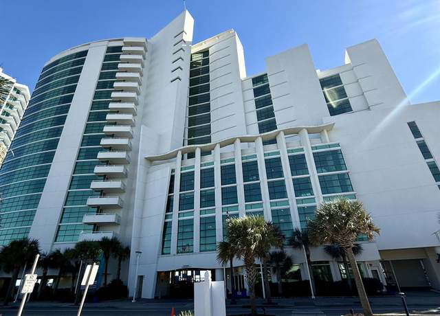Property at 201 S Ocean Blvd #714, Myrtle Beach, SC 29577, 1 bed