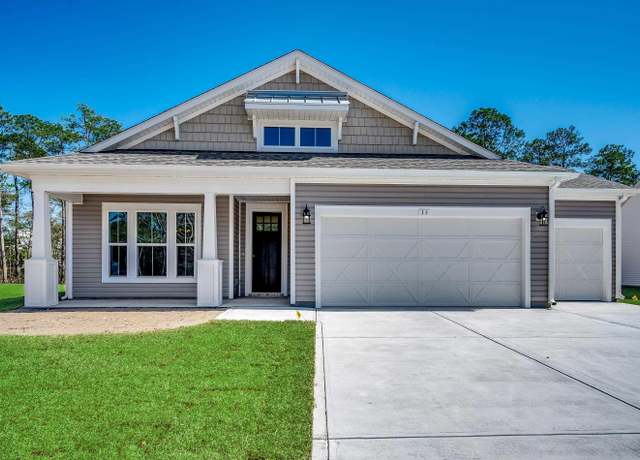 Property at 35 Lot 2 Northbrook Dr, Murrells Inlet, SC 29576, 3 beds, 2 baths