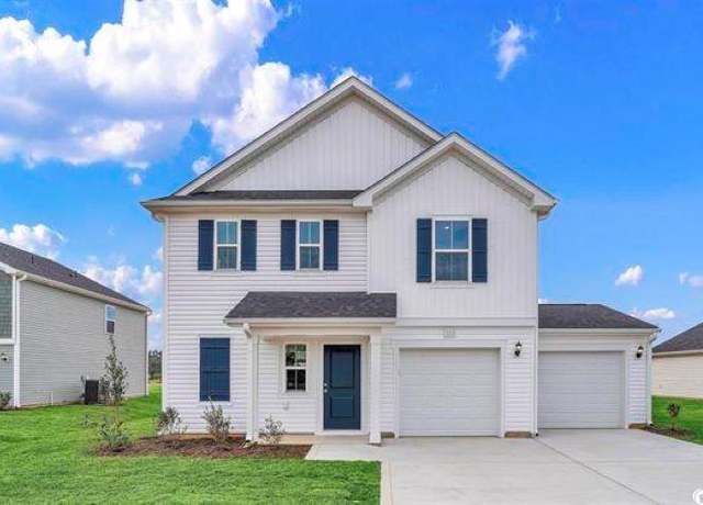 Property at 1508 Lot 103 Engage Plan Clubstone Dr, Conway, SC 29526, 3 beds, 2.5 baths