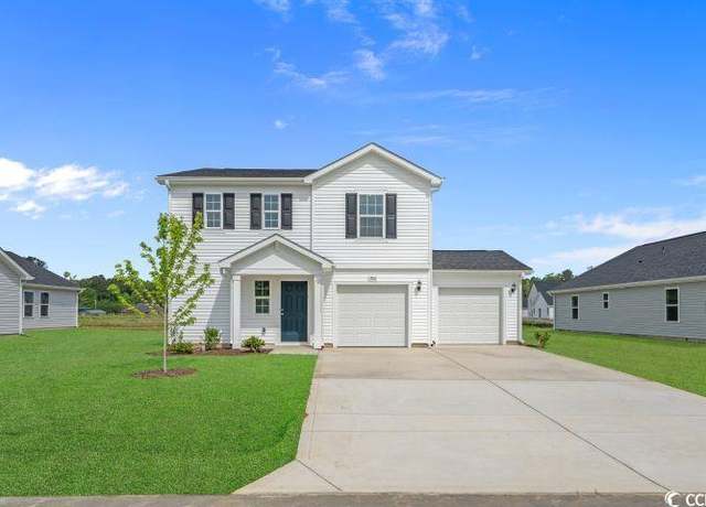 Property at 1508 Clubstone Dr, Conway, SC 29526, 3 beds, 2.5 baths
