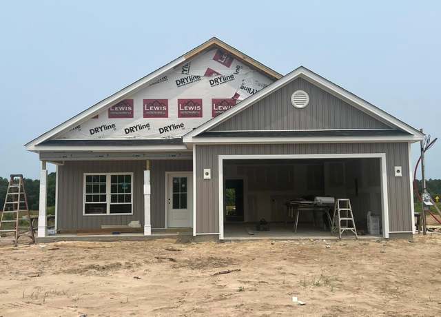 Property at 3597 Sycamore 2 Valley Forge Rd, Aynor, SC 29511, 3 beds, 2 baths