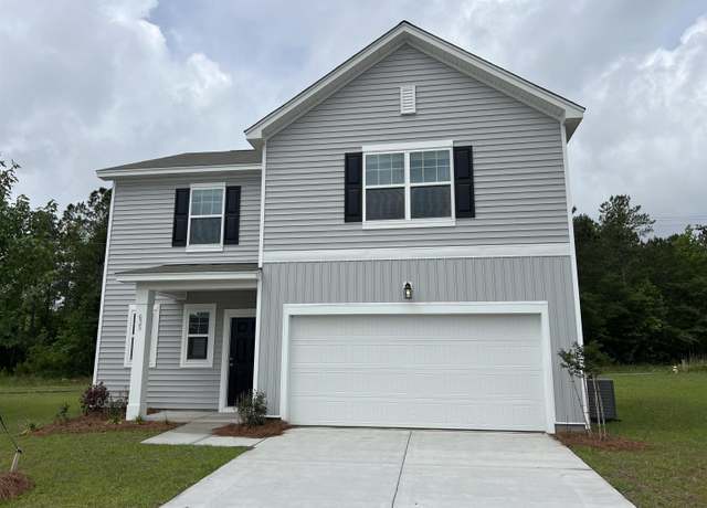Property at 635 Muster Field Ct, Conway, SC 29526, 4 beds, 2.5 baths