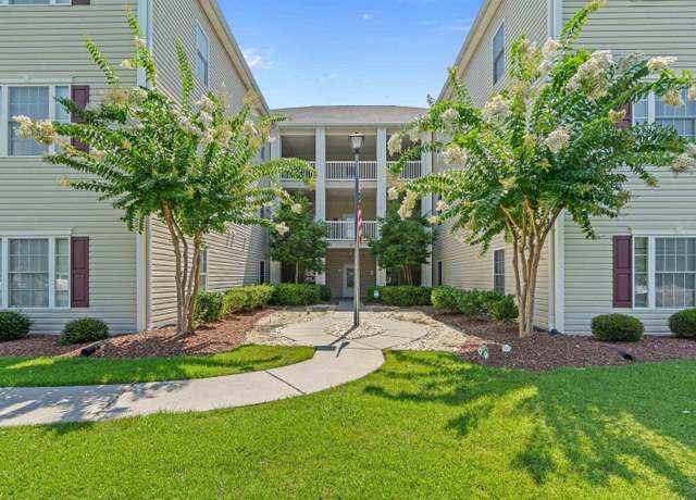 Property at 2080 Cross Gate Blvd #201, Myrtle Beach, SC 29575, 2 beds, 2 baths