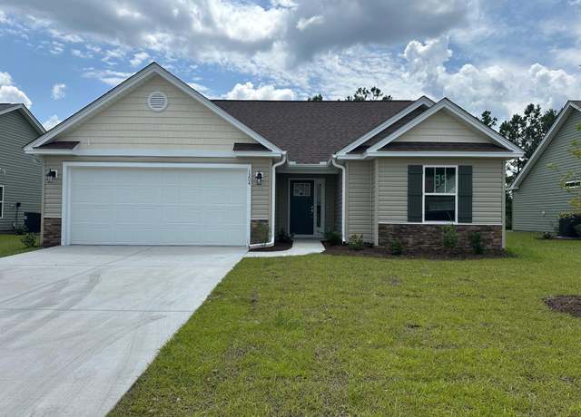 Property at 929 Padgett Ln, Conway, SC 29526, 3 beds, 2 baths