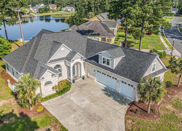 Property at 400 Summerwood Ct, Myrtle Beach, SC 29579, 4 beds, 4.5 baths