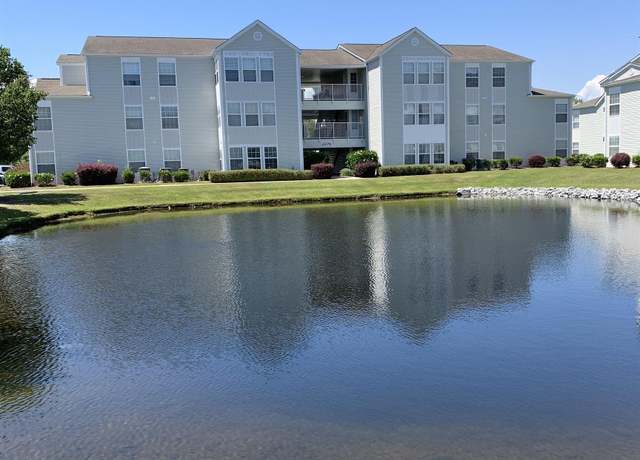 Property at 2276 Essex Dr Unit A, Myrtle Beach, SC 29575, 3 beds, 2 baths