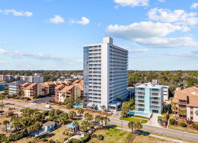 Property at 5511 N Ocean Blvd #306, Myrtle Beach, SC 29577, 1 bed, 1.5 baths