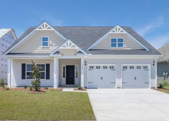 Property at 4028 633 Bucolic Loop, Myrtle Beach, SC 29588, 3 beds, 2 baths