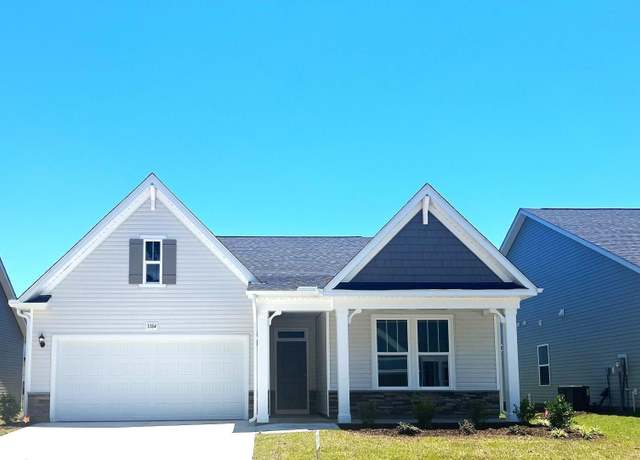 Property at 1073 NW Rosefield Way, Calabash, NC 28467, 3 beds, 3 baths