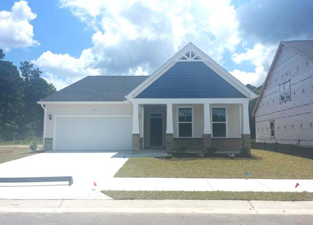Property at 1073 NW Rosefield Way, Calabash, NC 28467, 3 beds, 3 baths