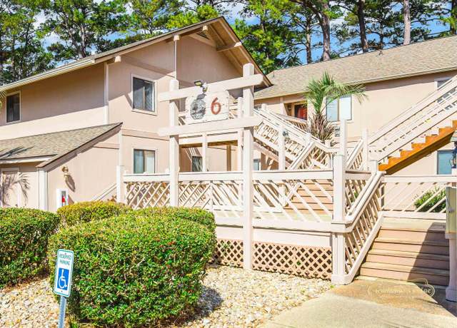 Property at 3015 Old Bryan Rd Unit 6-5, Myrtle Beach, SC 29577, 3 beds, 2 baths