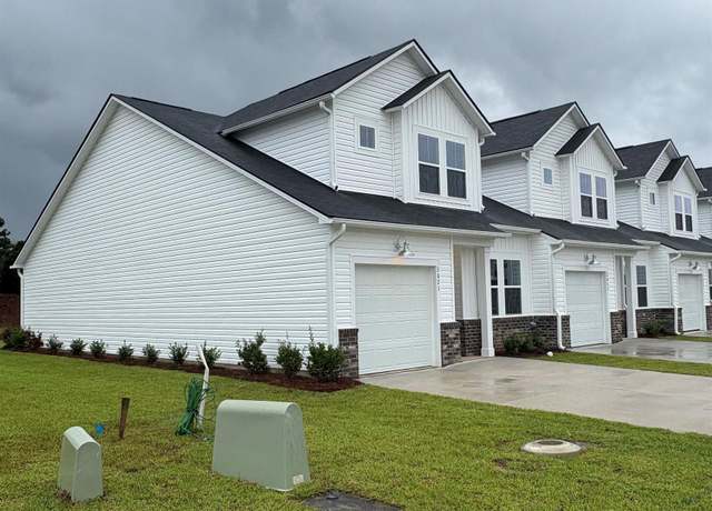 Property at 2021 Wild Indigo Cir NW #1, Calabash, NC 28467, 3 beds, 3 baths