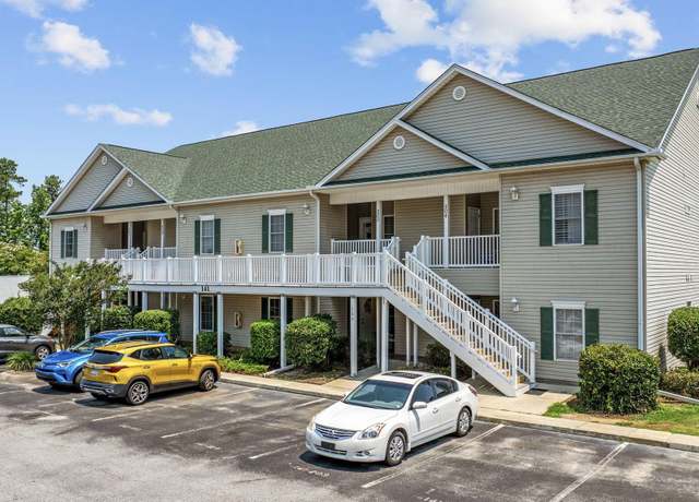 Property at 141 Lazy Willow Ln #103, Myrtle Beach, SC 29577, 3 beds, 2 baths