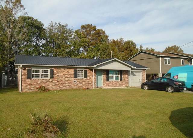 Land For Sale Socastee Sc