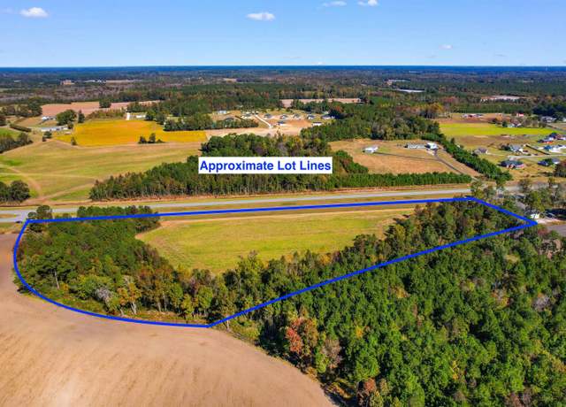Property at TBD Tbd Highway 9, Loris, SC 29569