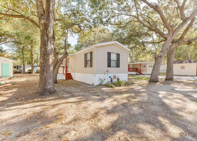 Property at 591 Mimosa Dr, Garden City Beach, SC 29576, 3 beds, 2 baths