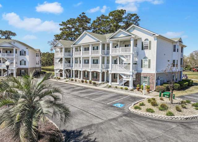 Property at 4459 Turtle Ln Unit 1-C, Little River, SC 29566, 2 beds, 2 baths