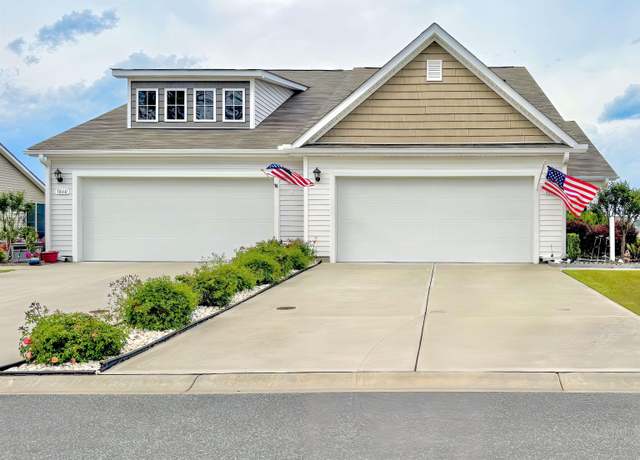 Property at 1856 Melville Ct, Little River, SC 29566, 3 beds, 2 baths